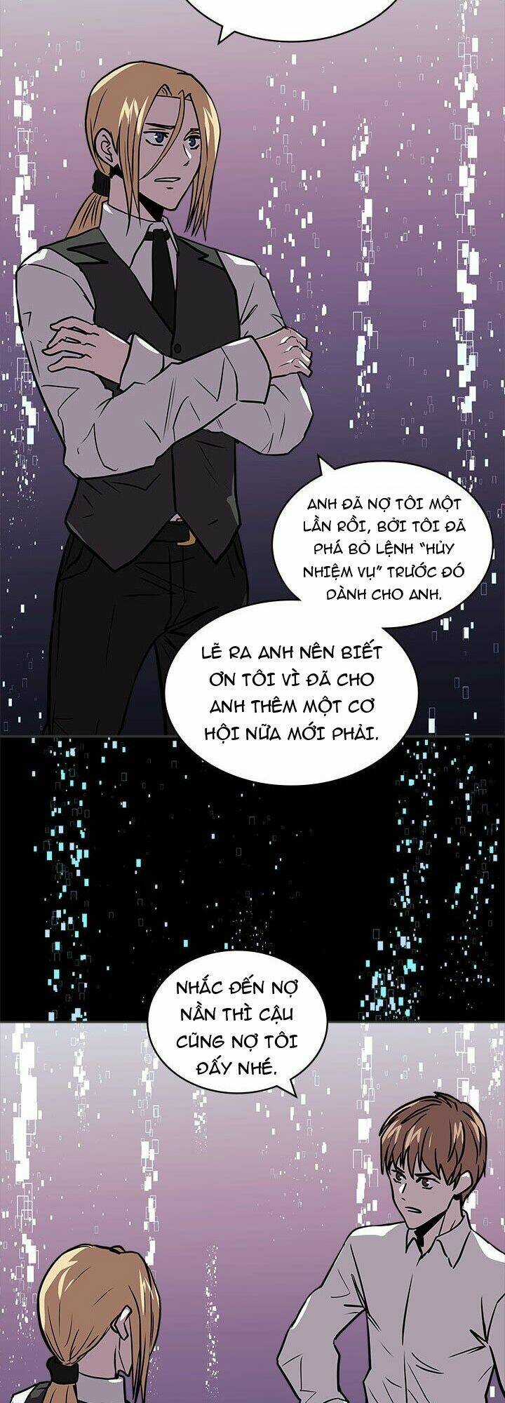 Chiến Binh Đến Từ Thế Giới Khác Chapter 145 trang 38