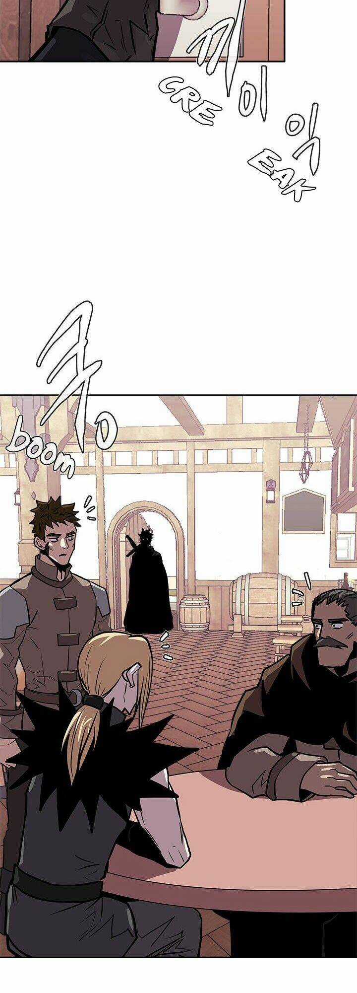 Chiến Binh Đến Từ Thế Giới Khác Chapter 145 trang 4