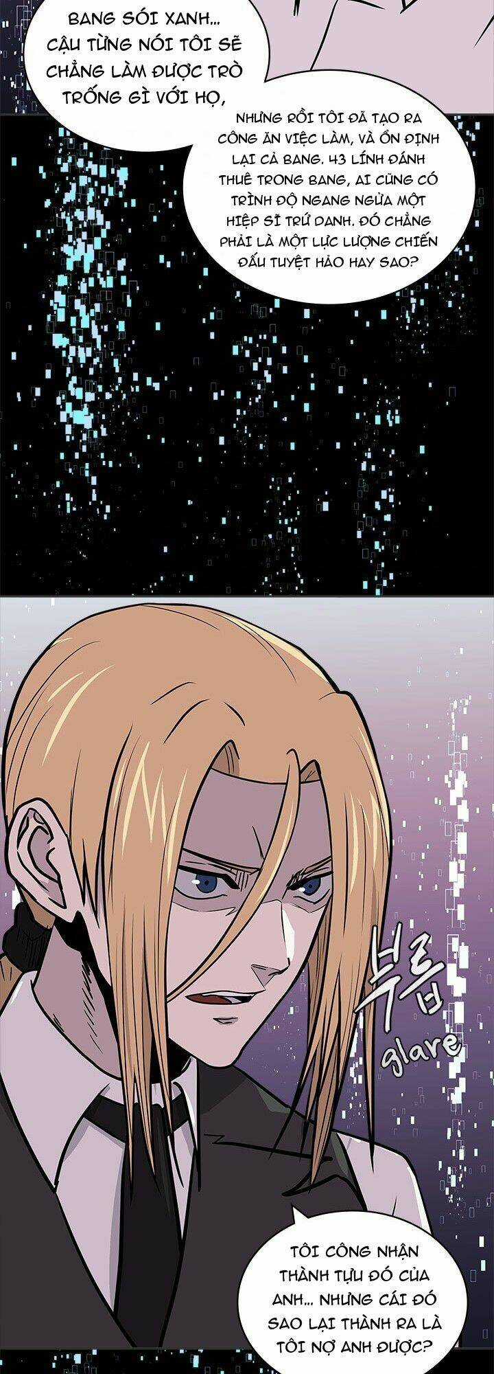 Chiến Binh Đến Từ Thế Giới Khác Chapter 145 trang 41