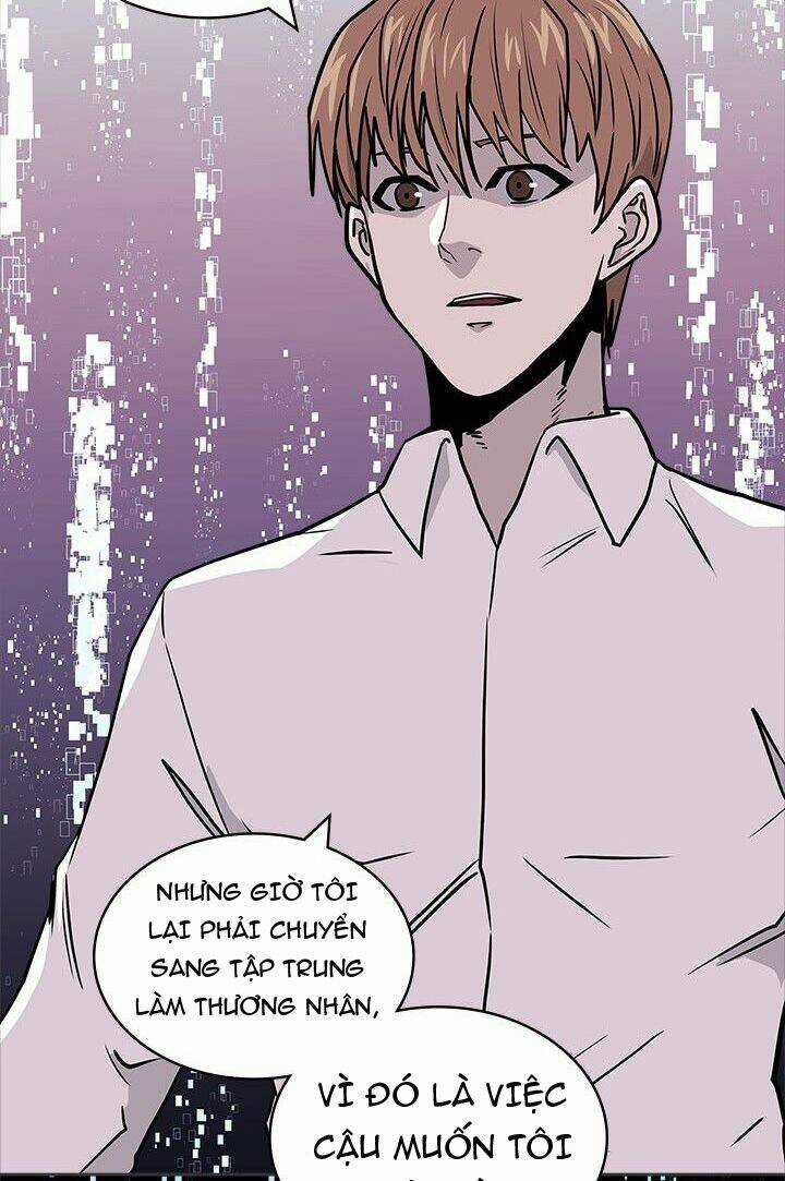 Chiến Binh Đến Từ Thế Giới Khác Chapter 145 trang 43