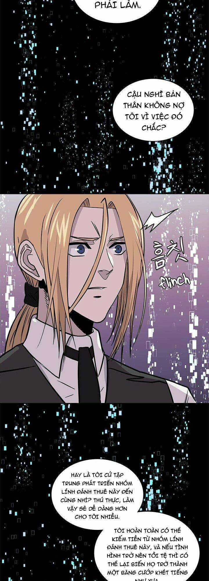 Chiến Binh Đến Từ Thế Giới Khác Chapter 145 trang 44