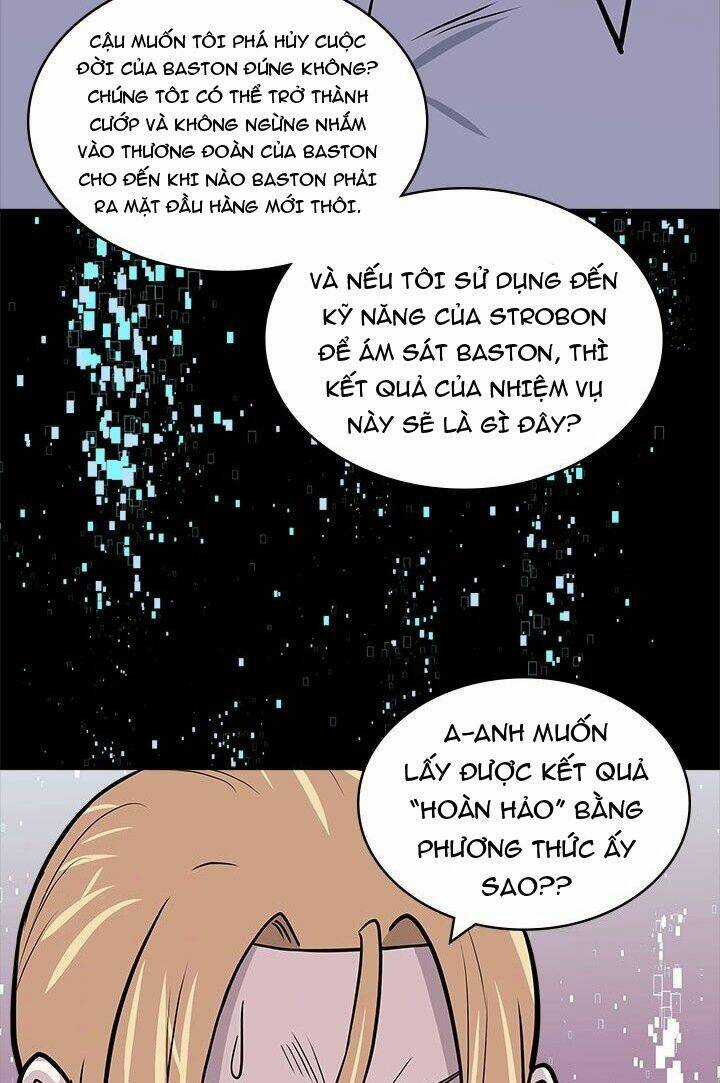 Chiến Binh Đến Từ Thế Giới Khác Chapter 145 trang 46