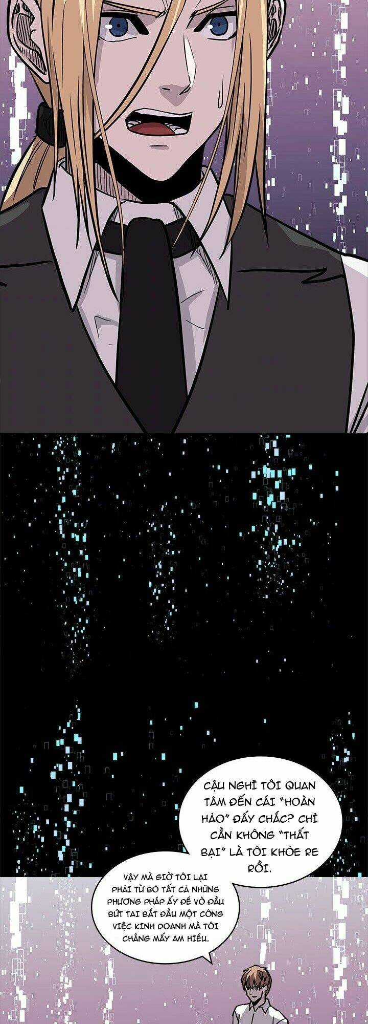 Chiến Binh Đến Từ Thế Giới Khác Chapter 145 trang 47