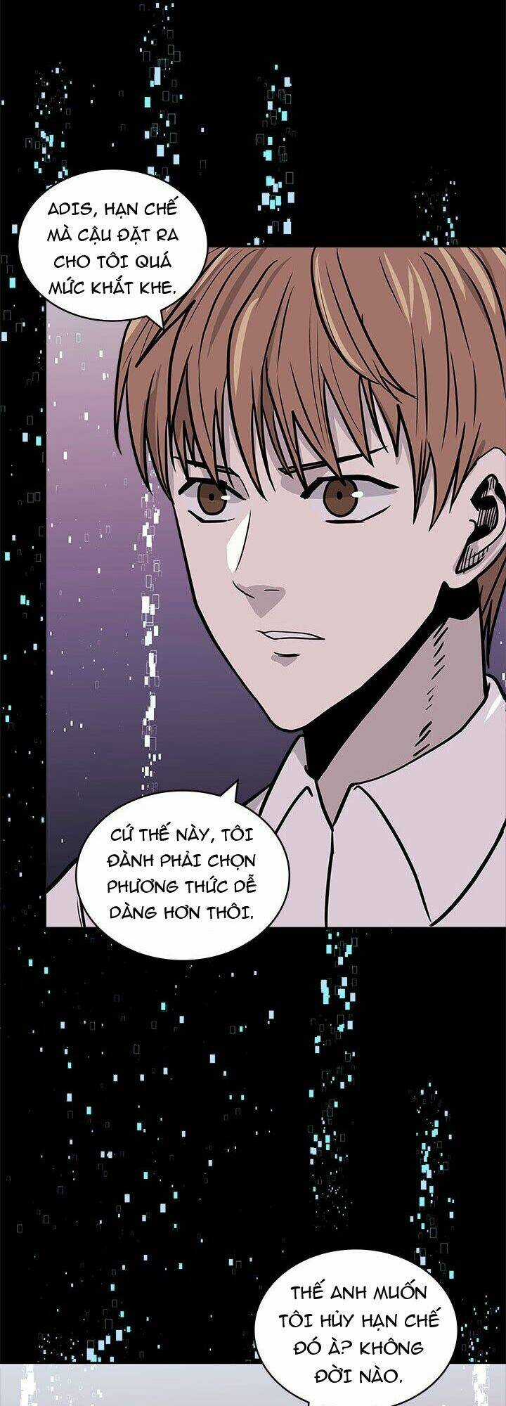 Chiến Binh Đến Từ Thế Giới Khác Chapter 145 trang 50