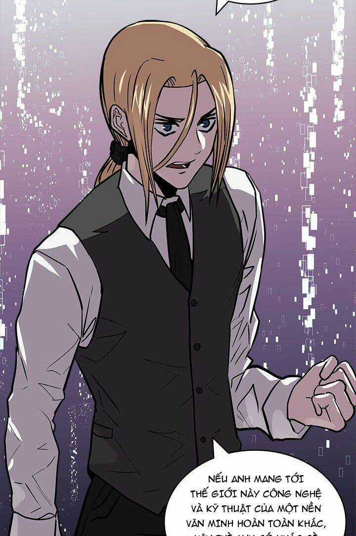 Chiến Binh Đến Từ Thế Giới Khác Chapter 145 trang 51