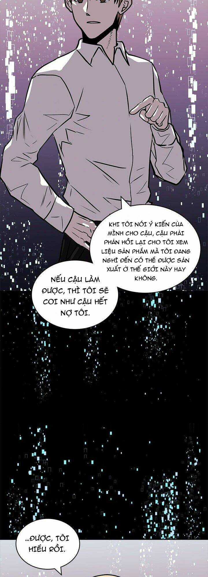 Chiến Binh Đến Từ Thế Giới Khác Chapter 145 trang 53