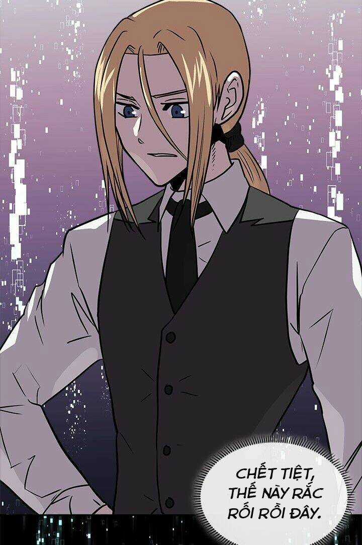 Chiến Binh Đến Từ Thế Giới Khác Chapter 145 trang 54