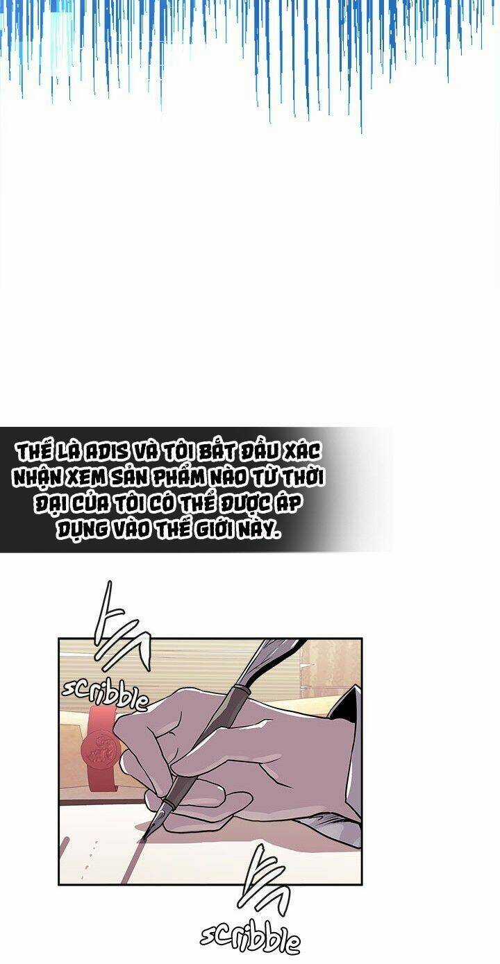 Chiến Binh Đến Từ Thế Giới Khác Chapter 145 trang 56