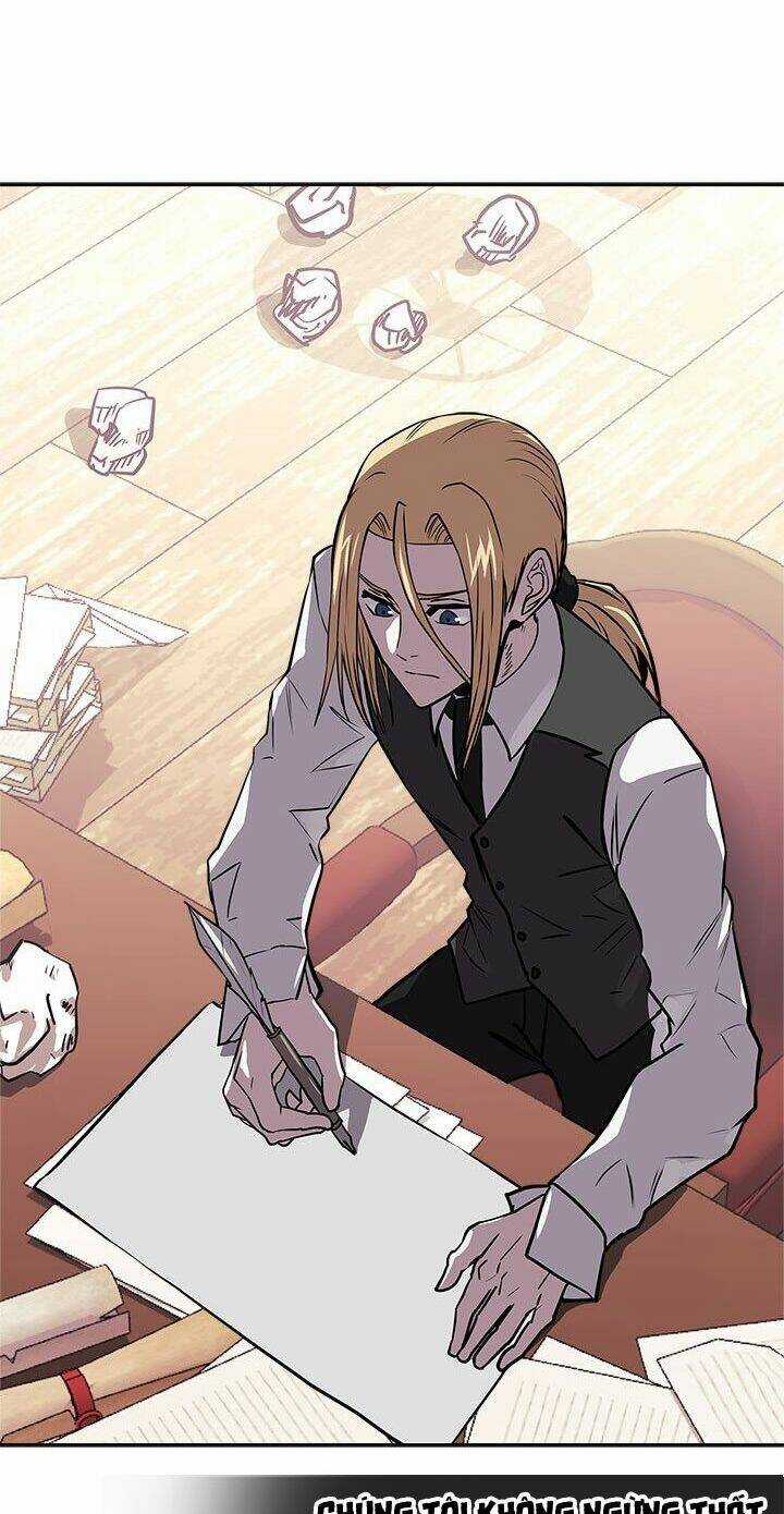 Chiến Binh Đến Từ Thế Giới Khác Chapter 145 trang 57