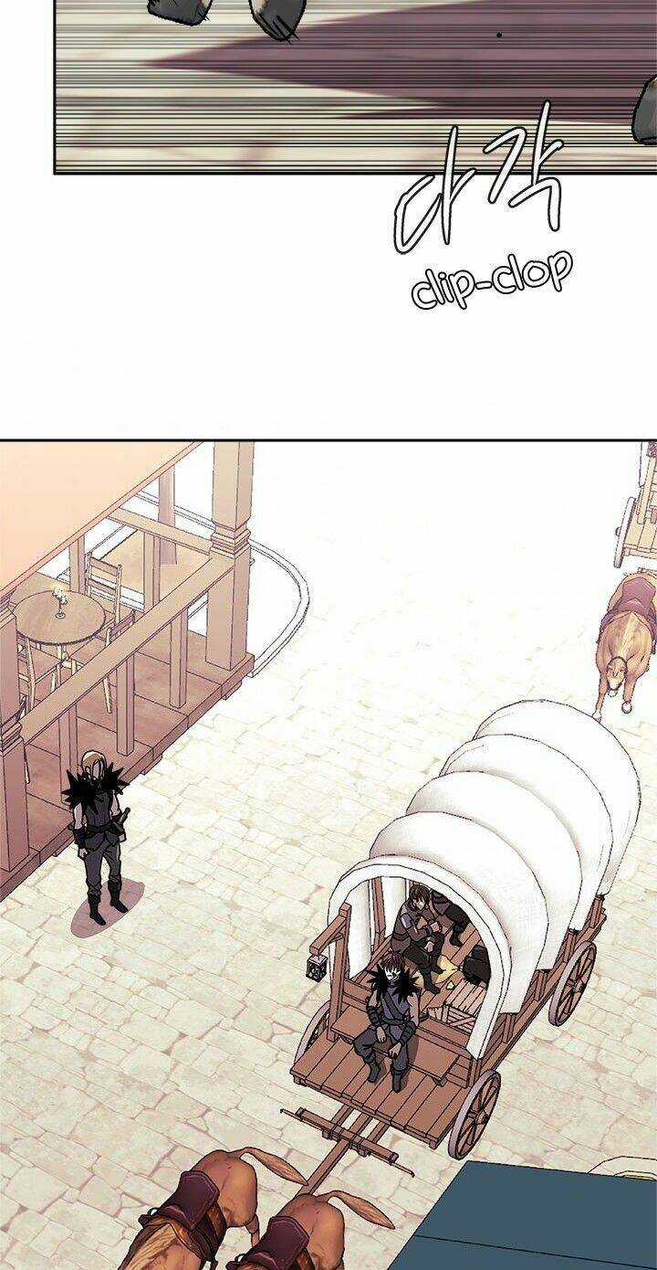 Chiến Binh Đến Từ Thế Giới Khác Chapter 145 trang 59