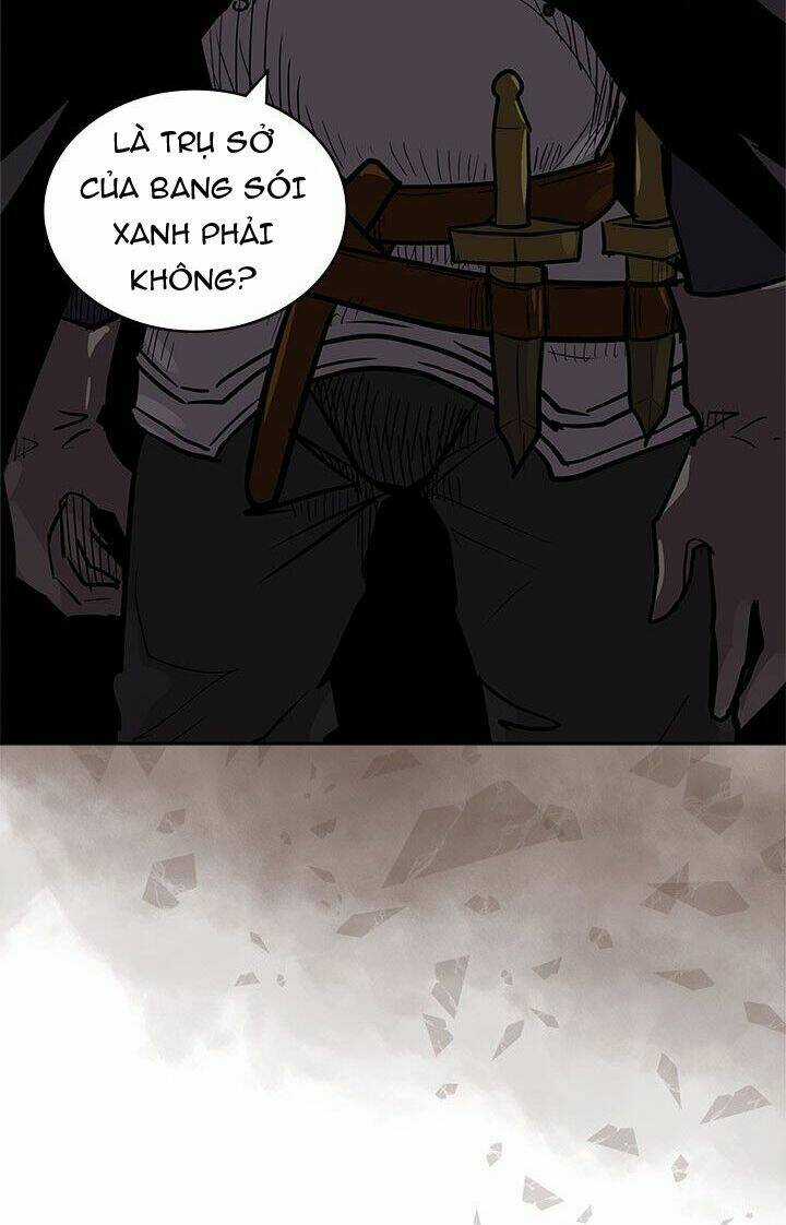 Chiến Binh Đến Từ Thế Giới Khác Chapter 145 trang 6