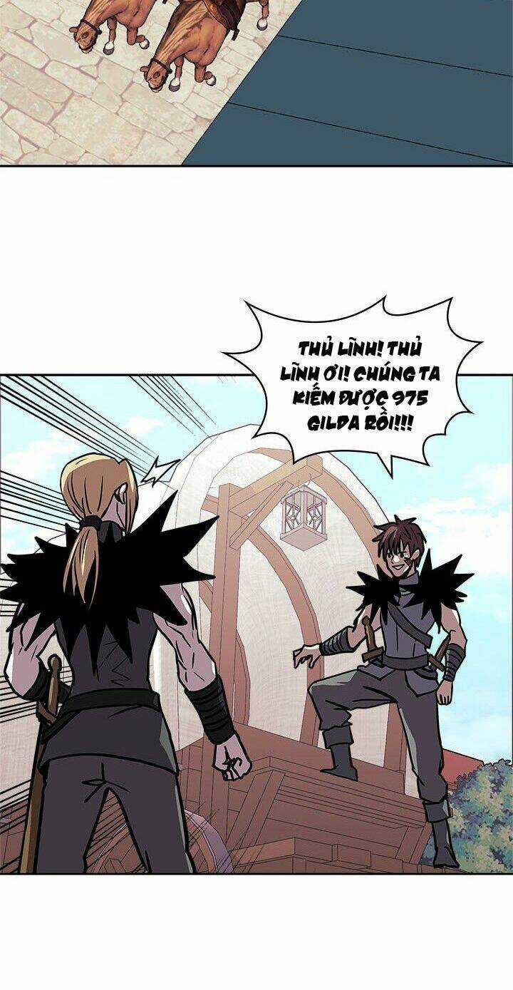 Chiến Binh Đến Từ Thế Giới Khác Chapter 145 trang 60