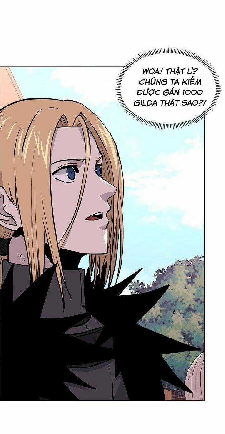 Chiến Binh Đến Từ Thế Giới Khác Chapter 145 trang 61