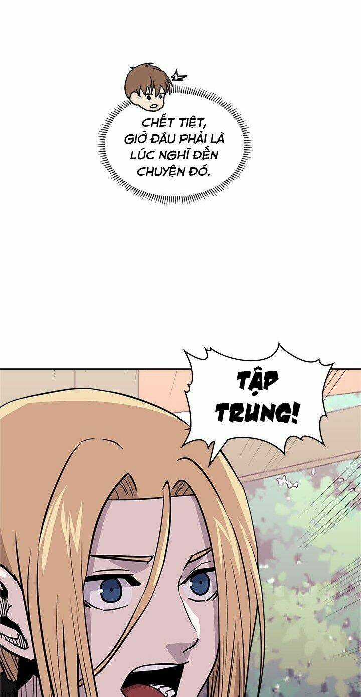 Chiến Binh Đến Từ Thế Giới Khác Chapter 145 trang 62