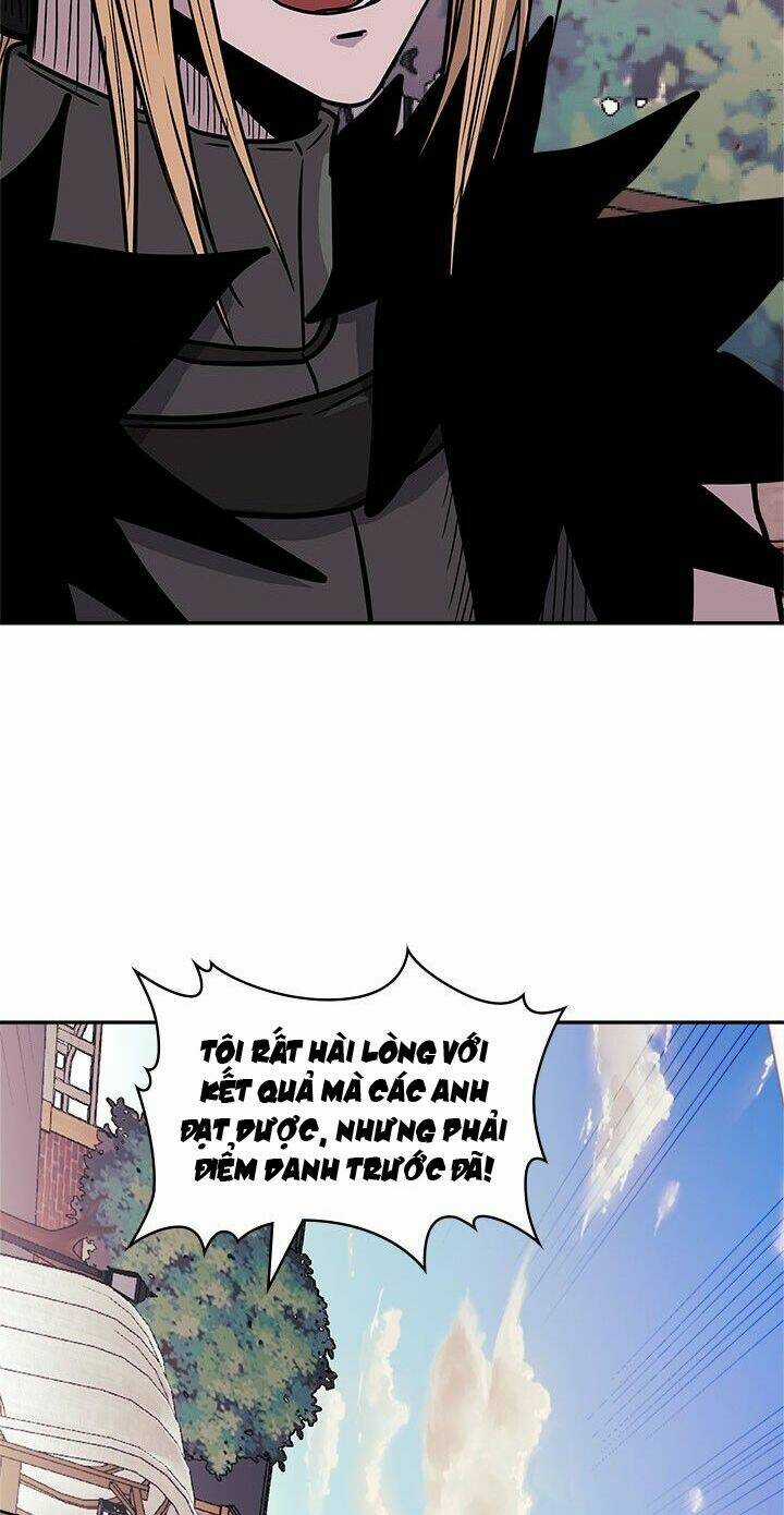 Chiến Binh Đến Từ Thế Giới Khác Chapter 145 trang 63