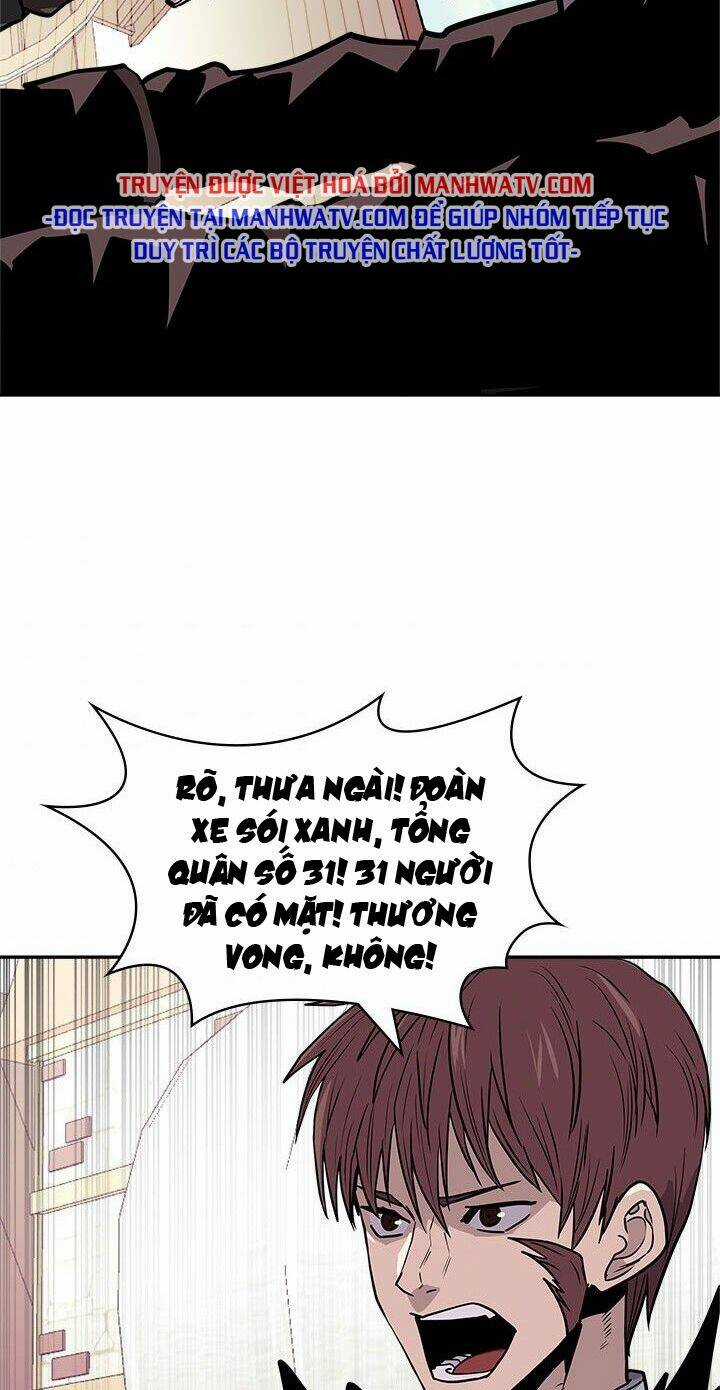 Chiến Binh Đến Từ Thế Giới Khác Chapter 145 trang 65