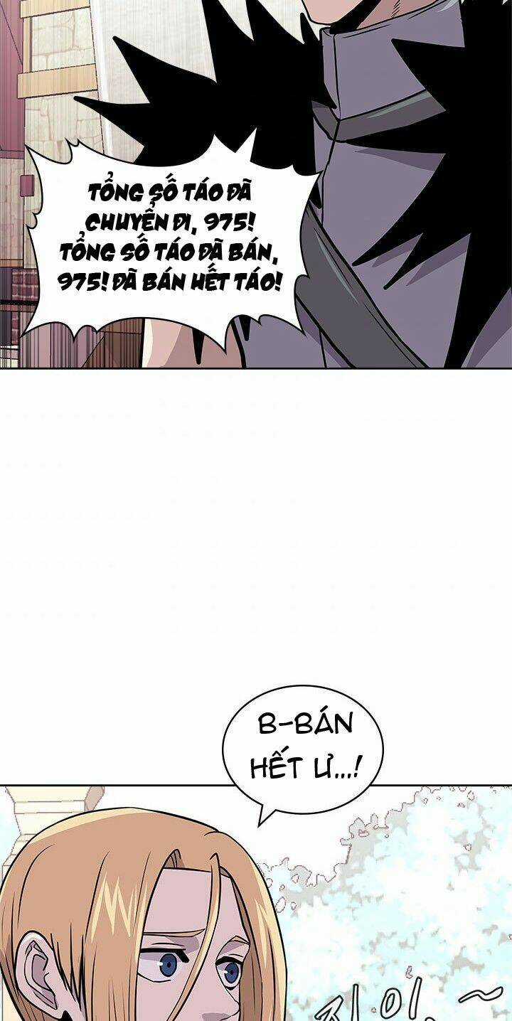 Chiến Binh Đến Từ Thế Giới Khác Chapter 145 trang 66