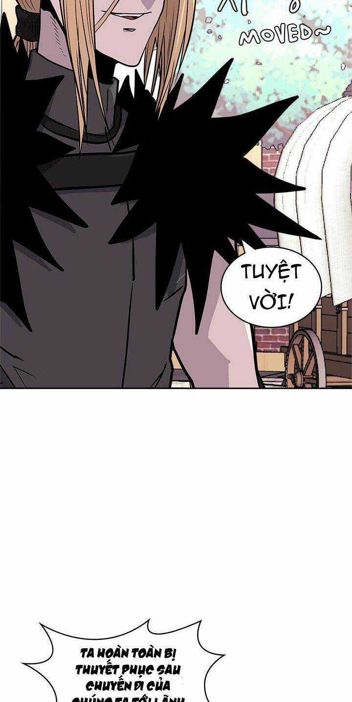 Chiến Binh Đến Từ Thế Giới Khác Chapter 145 trang 67