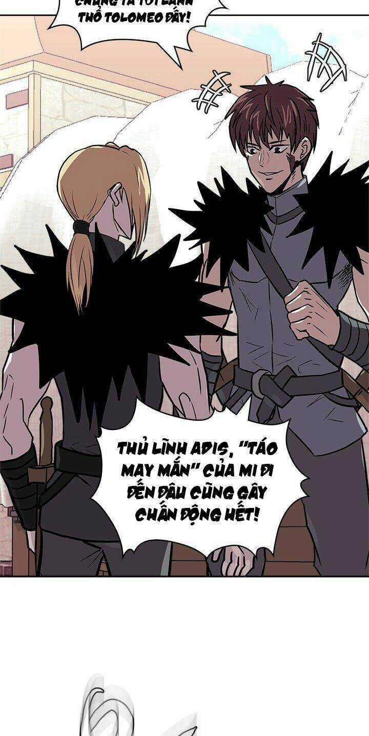 Chiến Binh Đến Từ Thế Giới Khác Chapter 145 trang 68