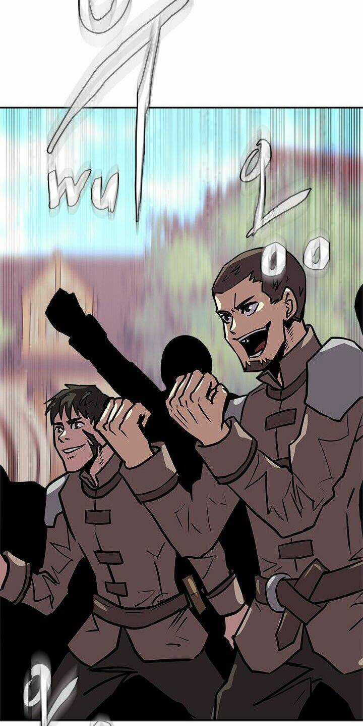 Chiến Binh Đến Từ Thế Giới Khác Chapter 145 trang 69