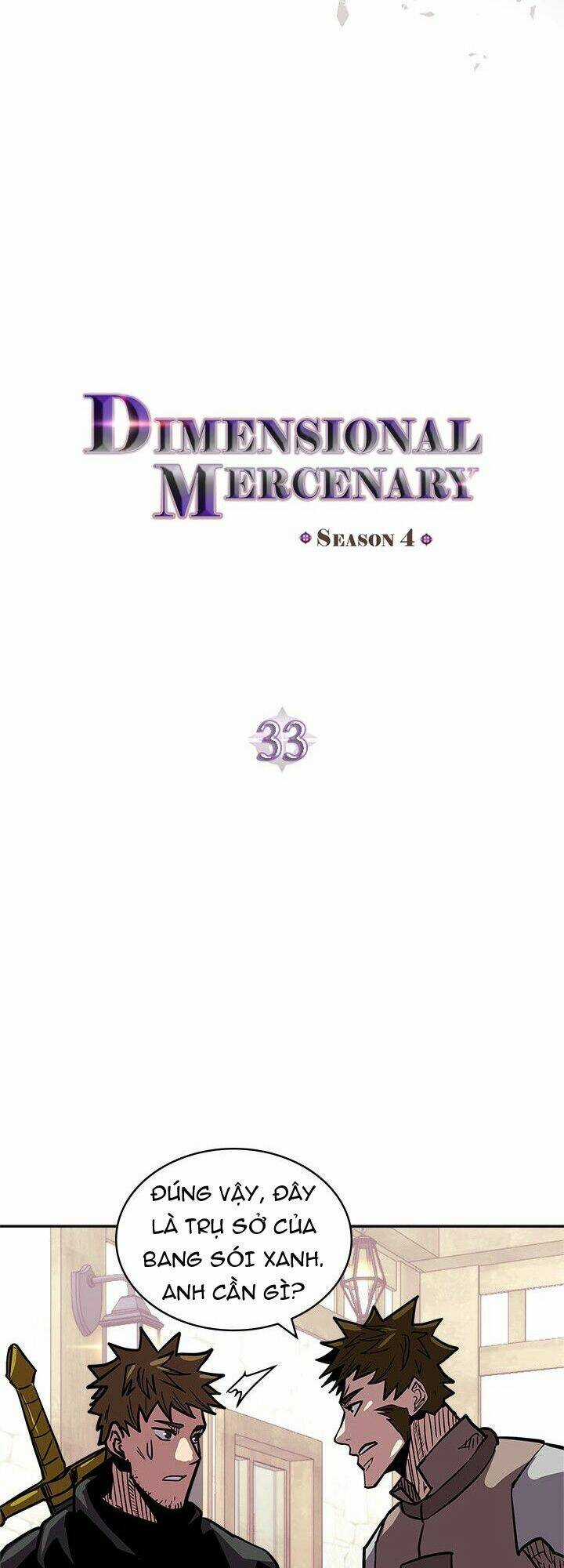 Chiến Binh Đến Từ Thế Giới Khác Chapter 145 trang 7