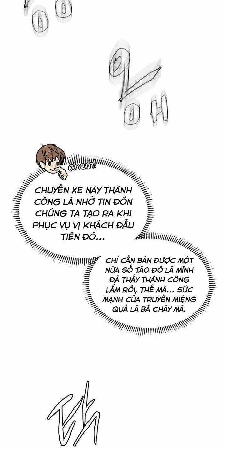 Chiến Binh Đến Từ Thế Giới Khác Chapter 145 trang 70