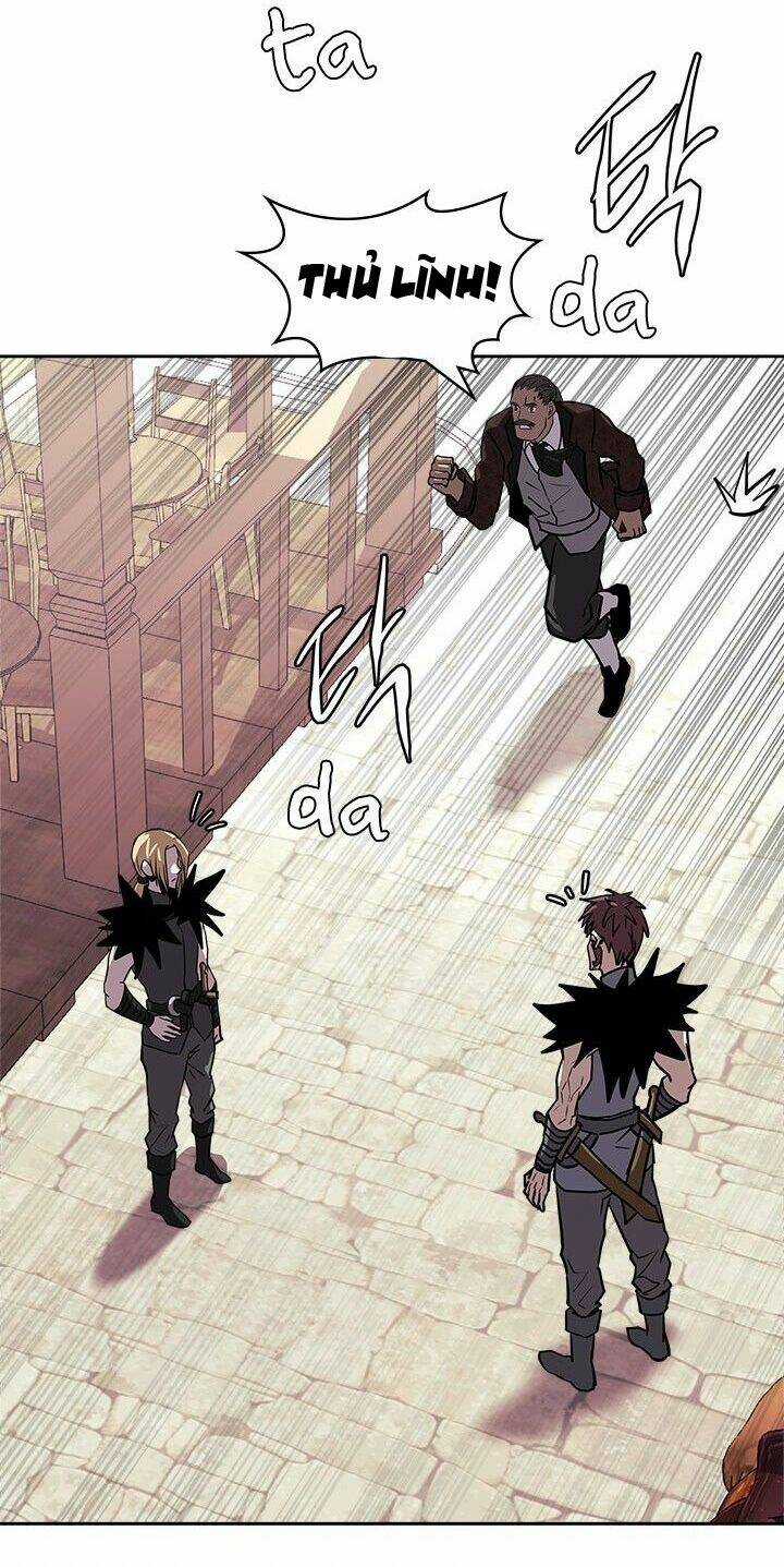 Chiến Binh Đến Từ Thế Giới Khác Chapter 145 trang 71