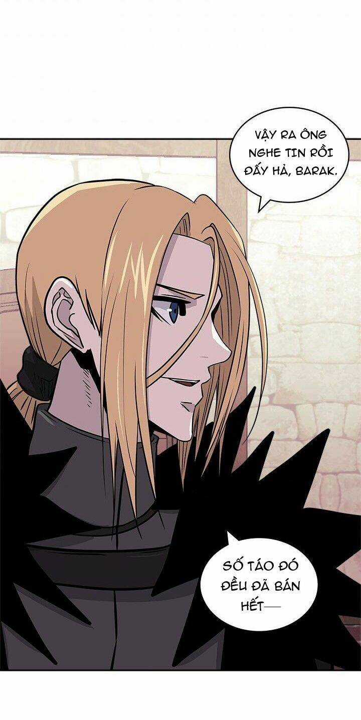 Chiến Binh Đến Từ Thế Giới Khác Chapter 145 trang 72