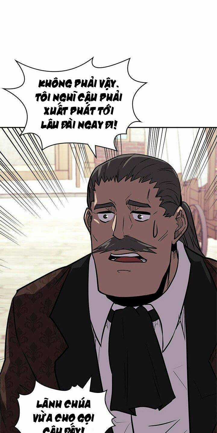 Chiến Binh Đến Từ Thế Giới Khác Chapter 145 trang 73