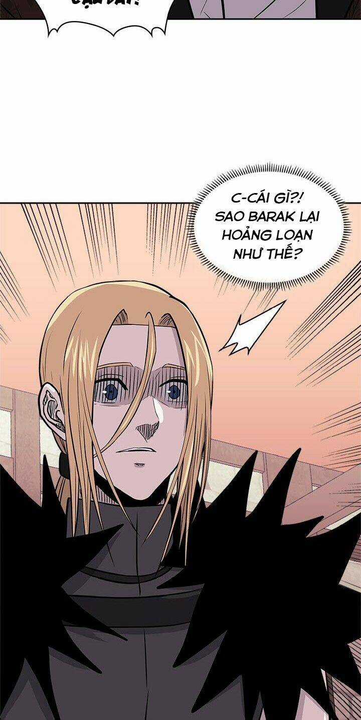 Chiến Binh Đến Từ Thế Giới Khác Chapter 145 trang 74