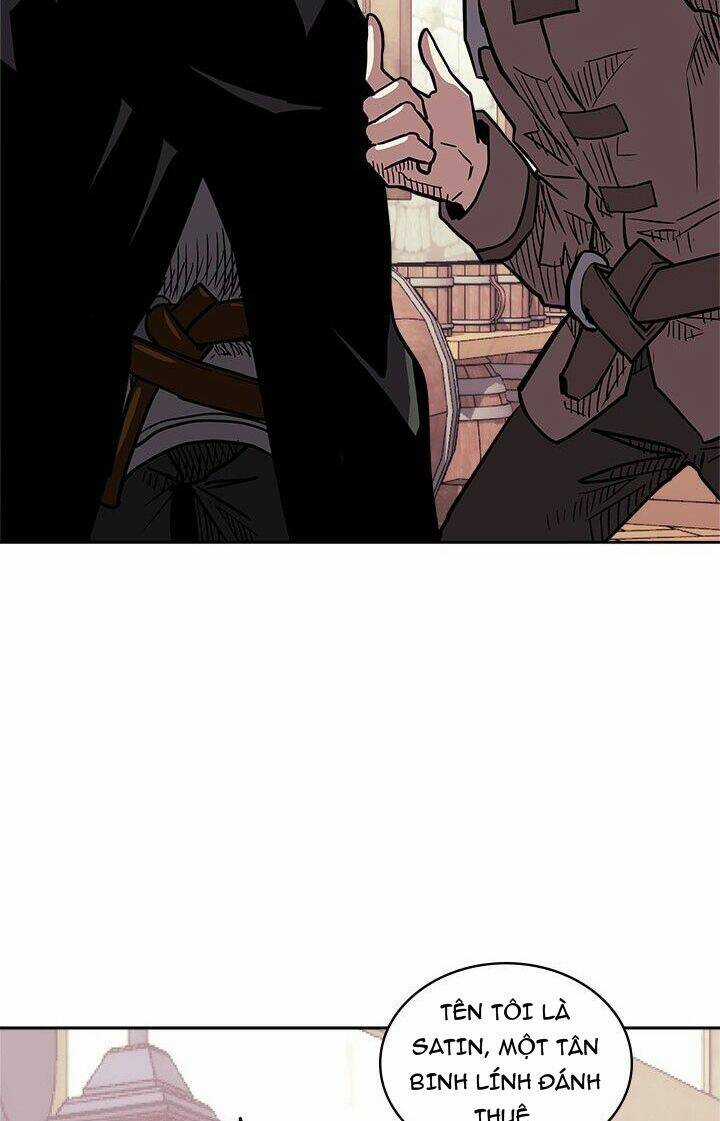 Chiến Binh Đến Từ Thế Giới Khác Chapter 145 trang 8