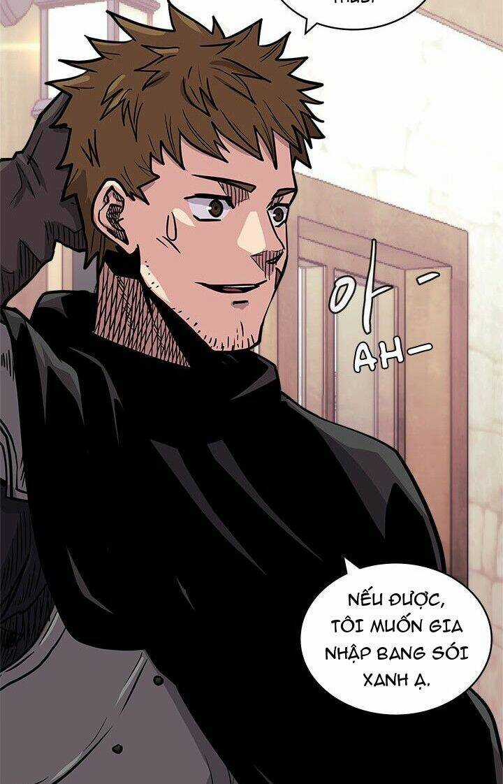 Chiến Binh Đến Từ Thế Giới Khác Chapter 145 trang 9