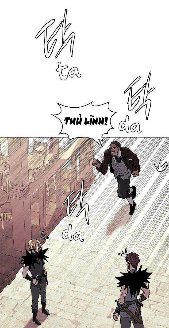 Chiến Binh Đến Từ Thế Giới Khác Chapter 146 trang 1