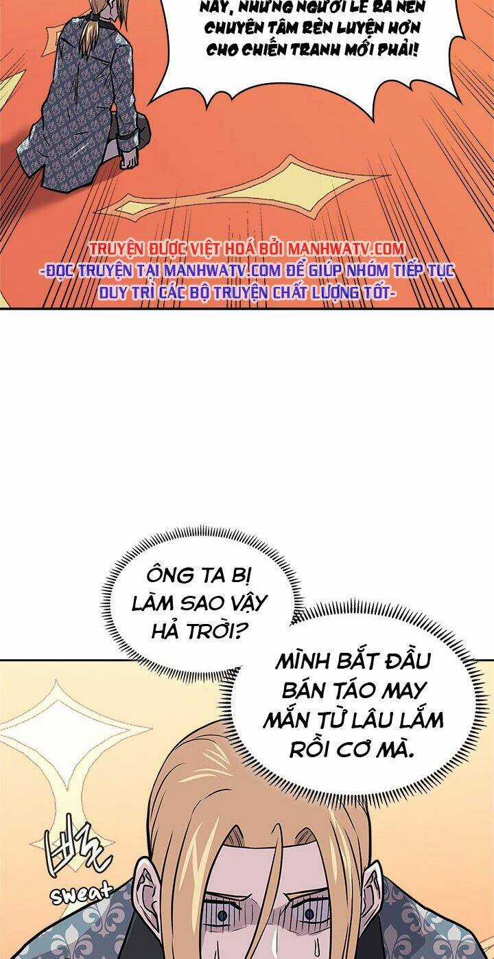 Chiến Binh Đến Từ Thế Giới Khác Chapter 146 trang 10