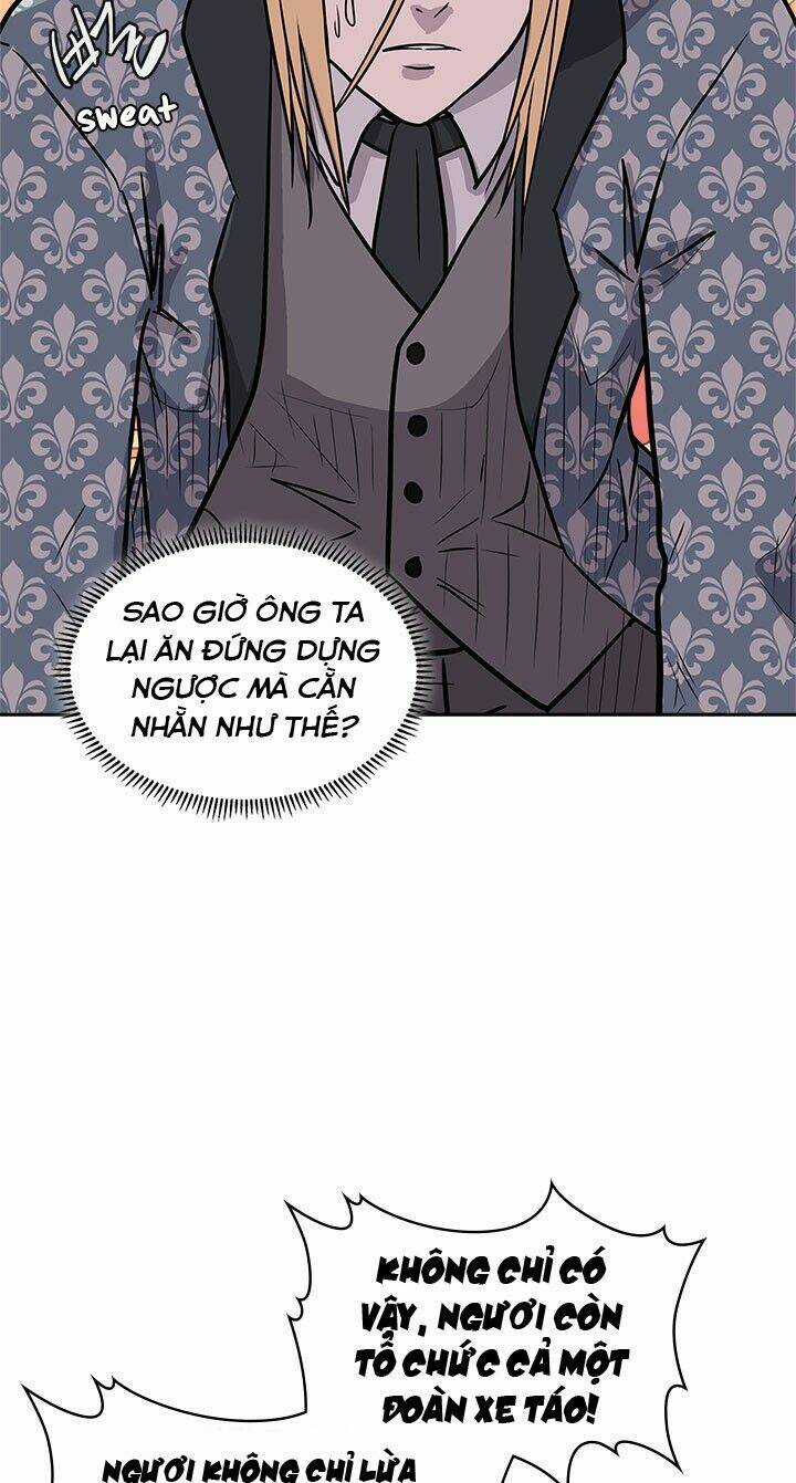 Chiến Binh Đến Từ Thế Giới Khác Chapter 146 trang 11