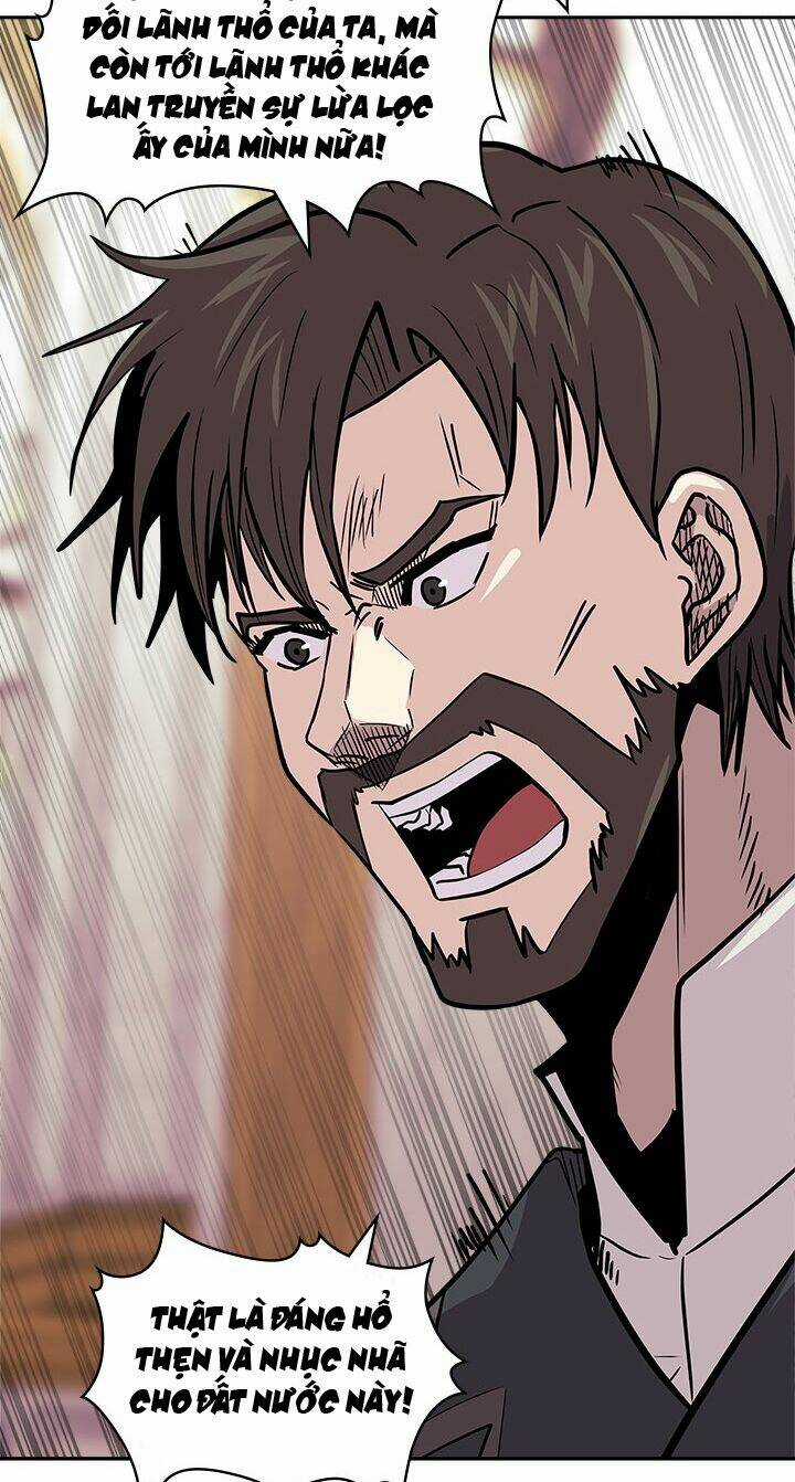 Chiến Binh Đến Từ Thế Giới Khác Chapter 146 trang 12