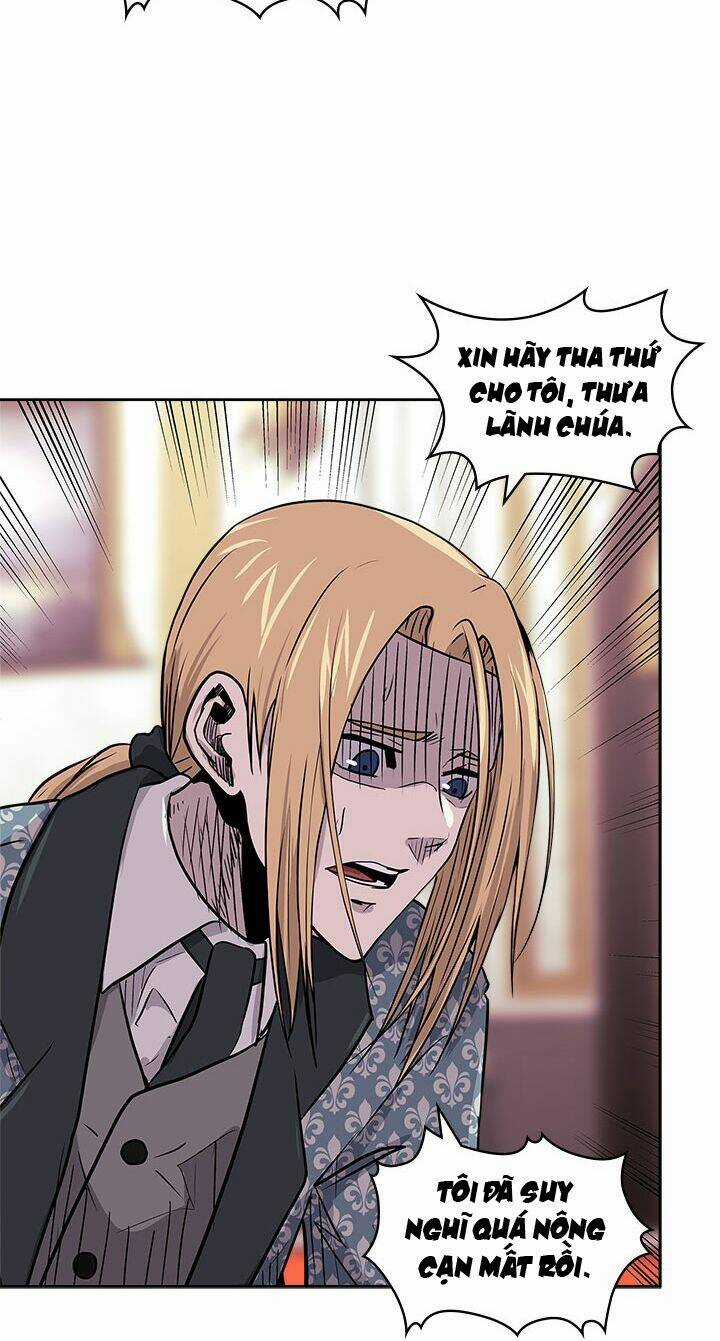 Chiến Binh Đến Từ Thế Giới Khác Chapter 146 trang 13