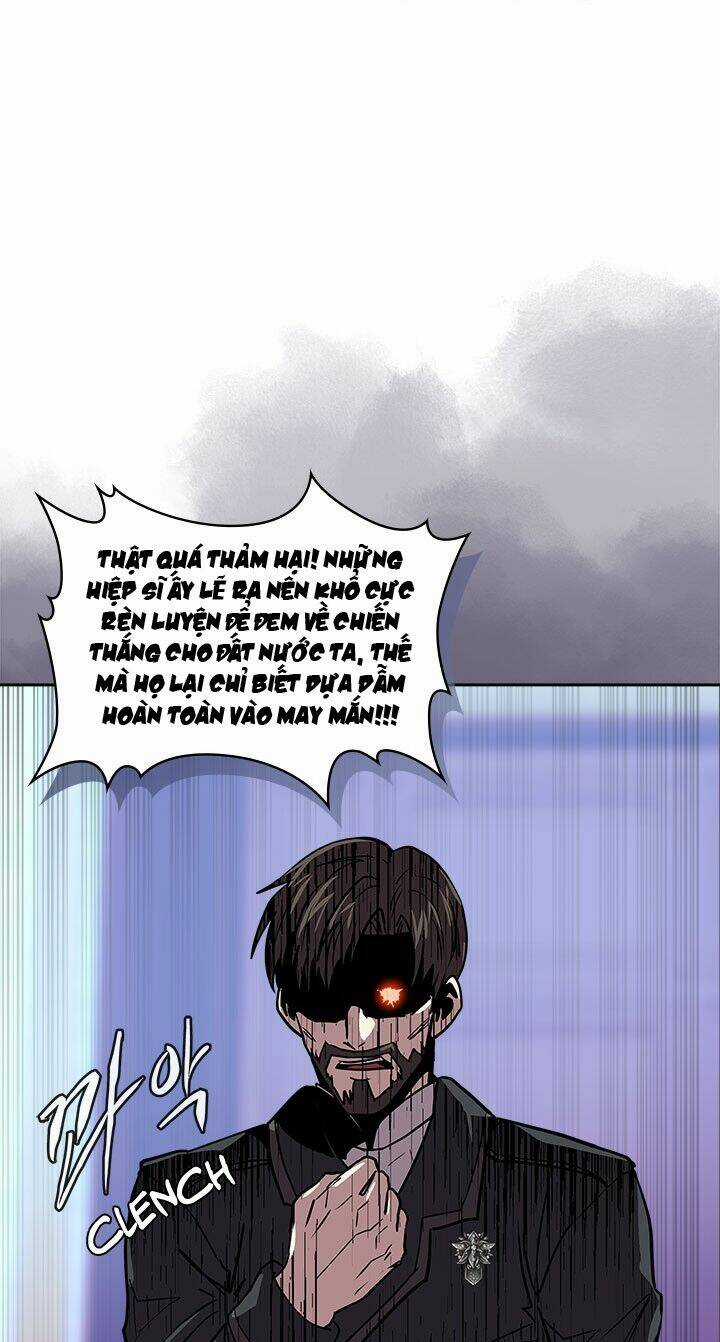 Chiến Binh Đến Từ Thế Giới Khác Chapter 146 trang 14