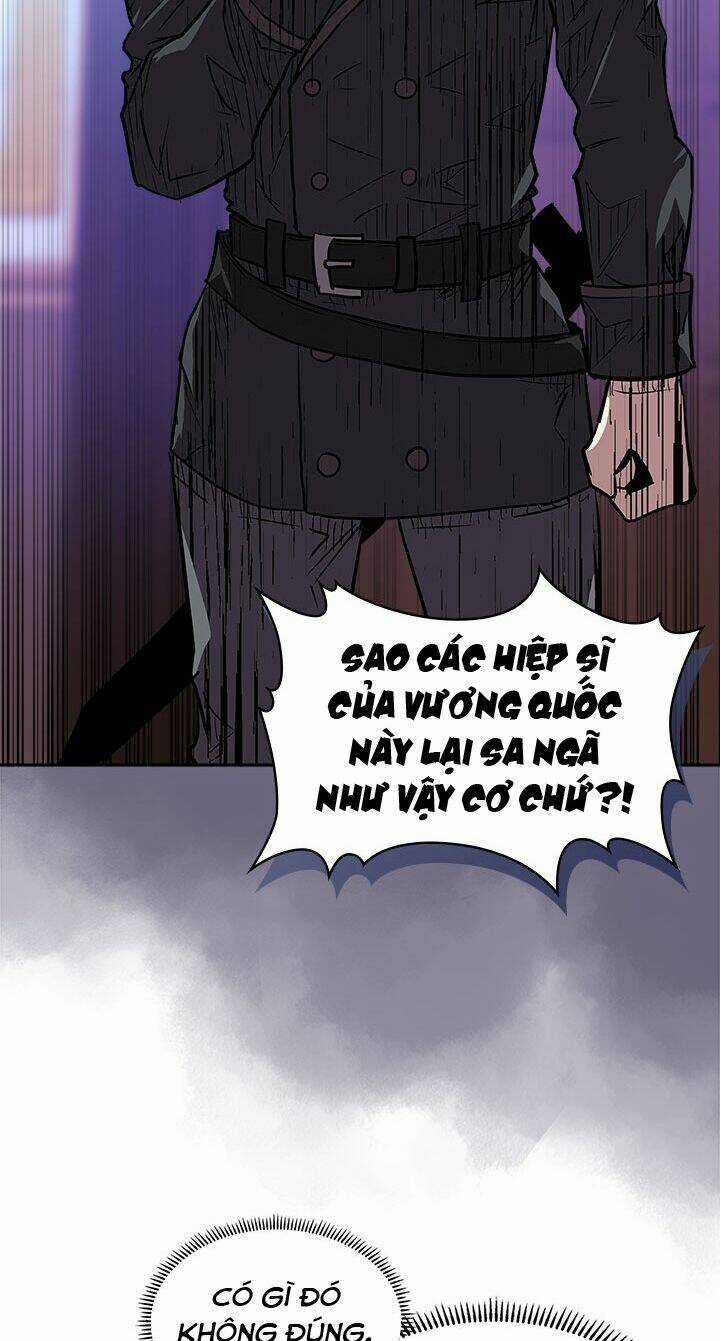 Chiến Binh Đến Từ Thế Giới Khác Chapter 146 trang 15