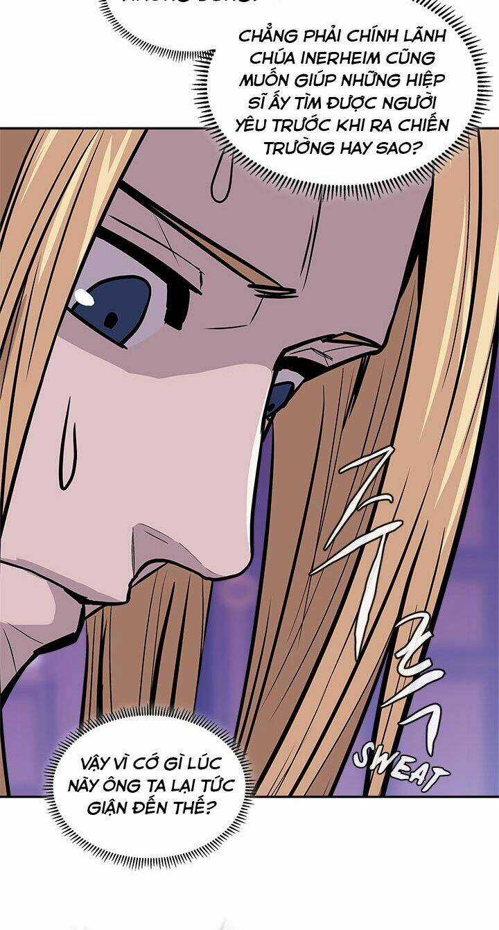 Chiến Binh Đến Từ Thế Giới Khác Chapter 146 trang 16