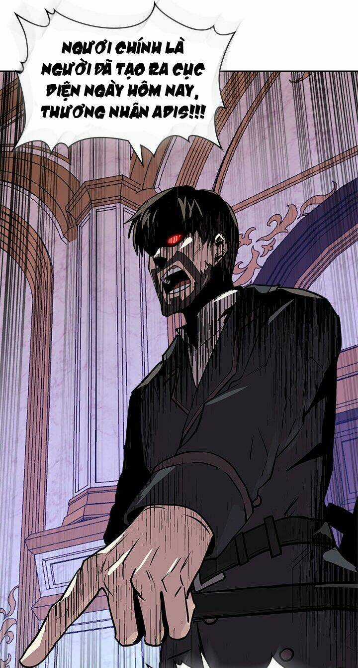 Chiến Binh Đến Từ Thế Giới Khác Chapter 146 trang 17