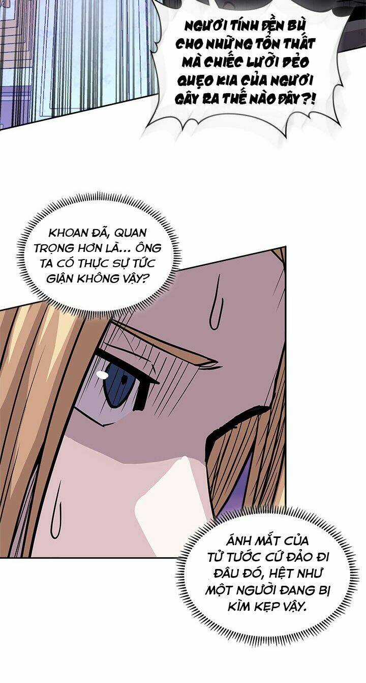 Chiến Binh Đến Từ Thế Giới Khác Chapter 146 trang 18