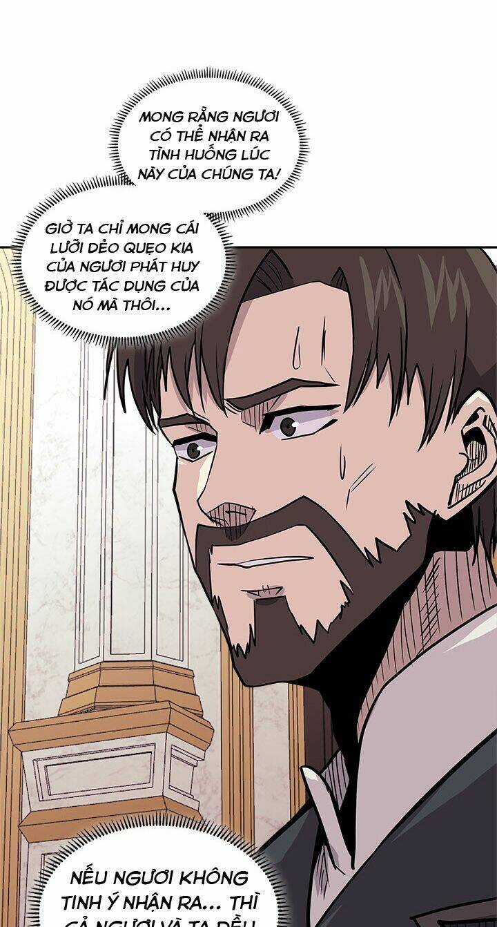 Chiến Binh Đến Từ Thế Giới Khác Chapter 146 trang 19