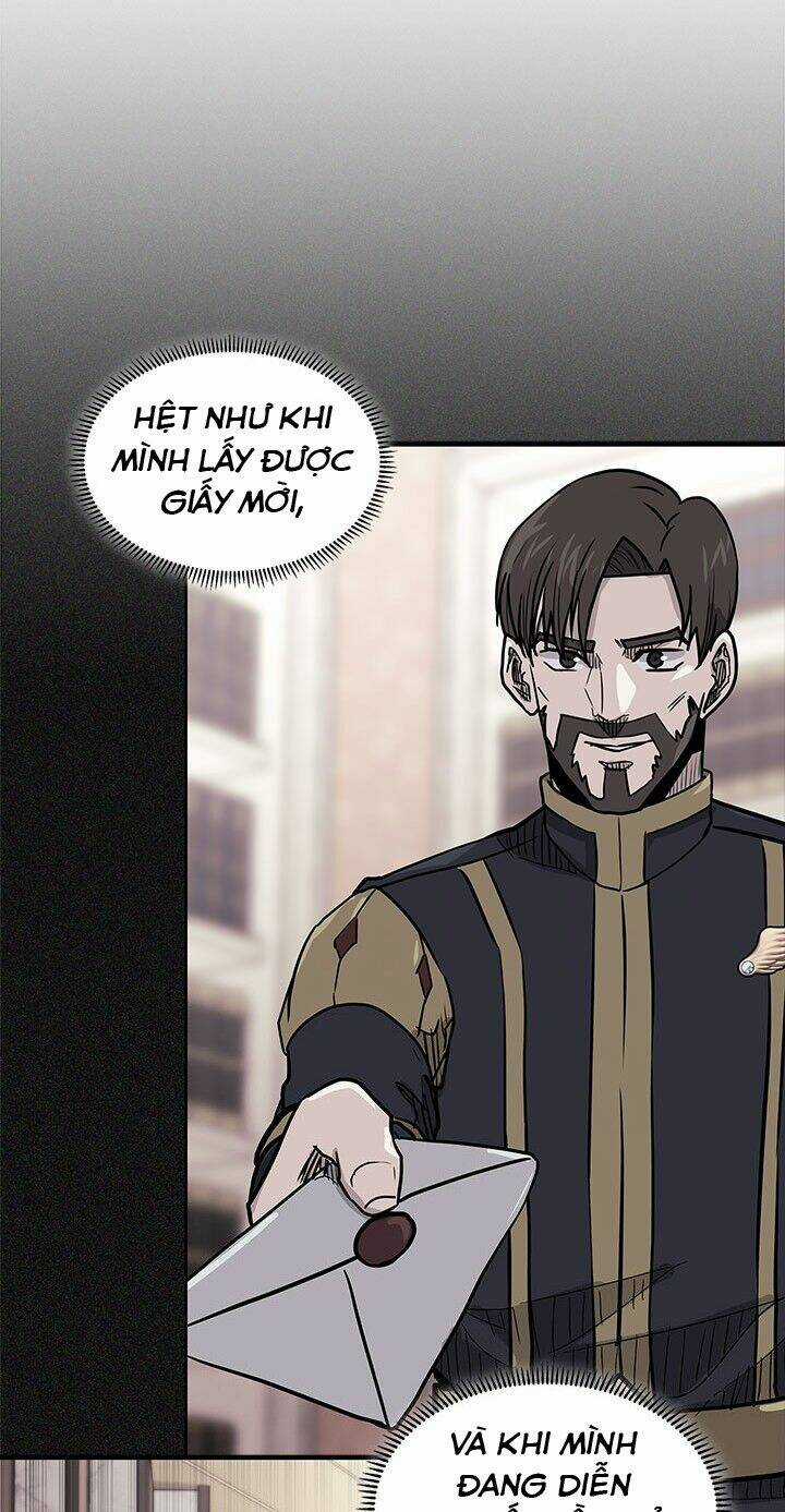 Chiến Binh Đến Từ Thế Giới Khác Chapter 146 trang 21