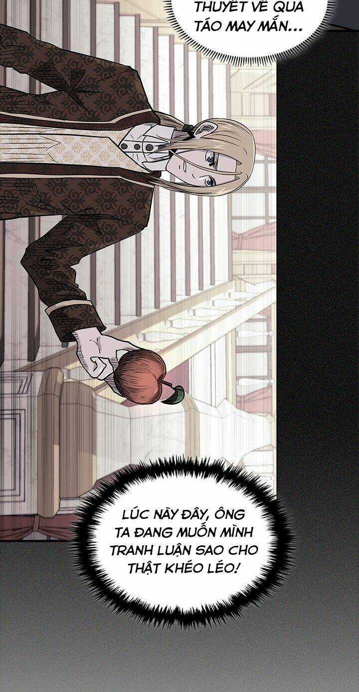 Chiến Binh Đến Từ Thế Giới Khác Chapter 146 trang 22