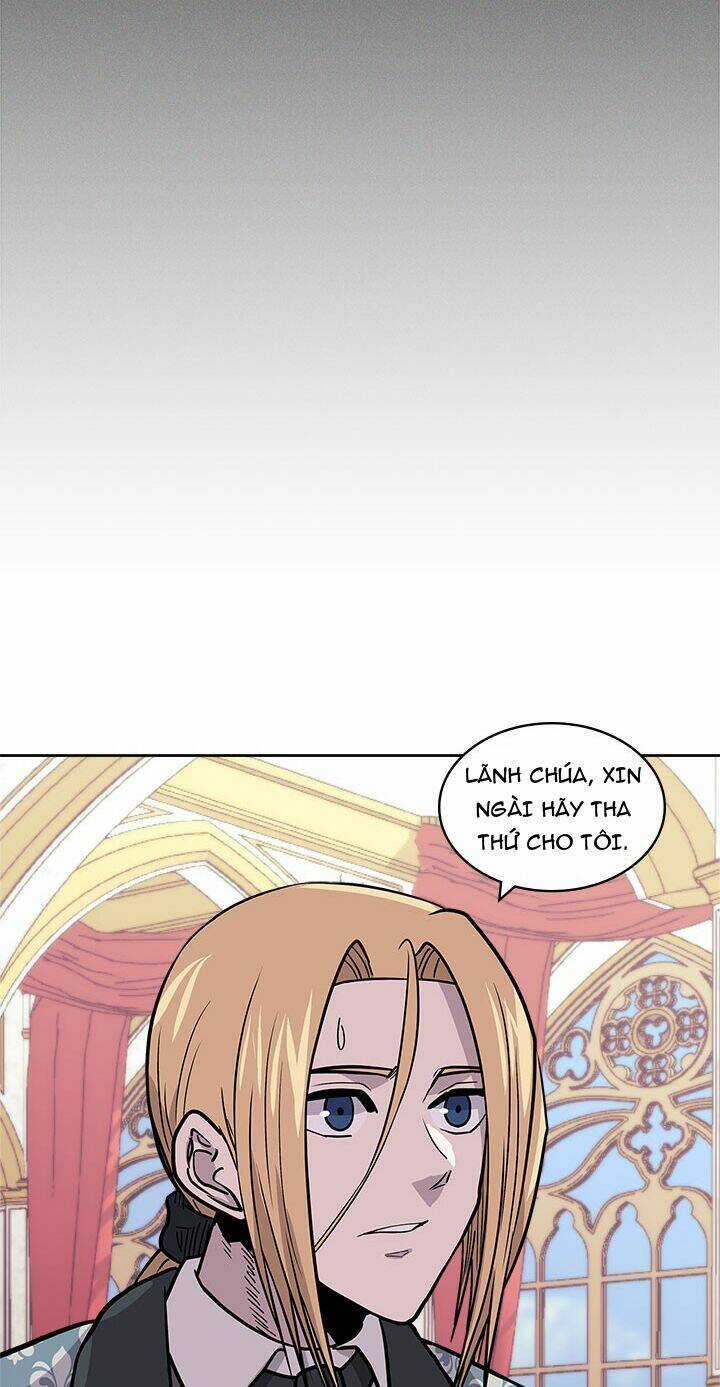 Chiến Binh Đến Từ Thế Giới Khác Chapter 146 trang 23