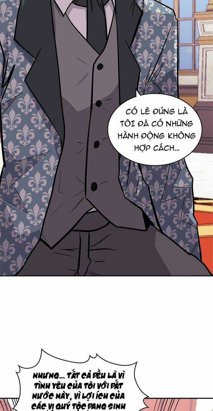 Chiến Binh Đến Từ Thế Giới Khác Chapter 146 trang 24