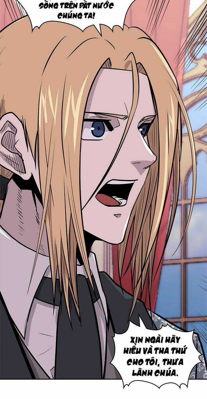 Chiến Binh Đến Từ Thế Giới Khác Chapter 146 trang 25