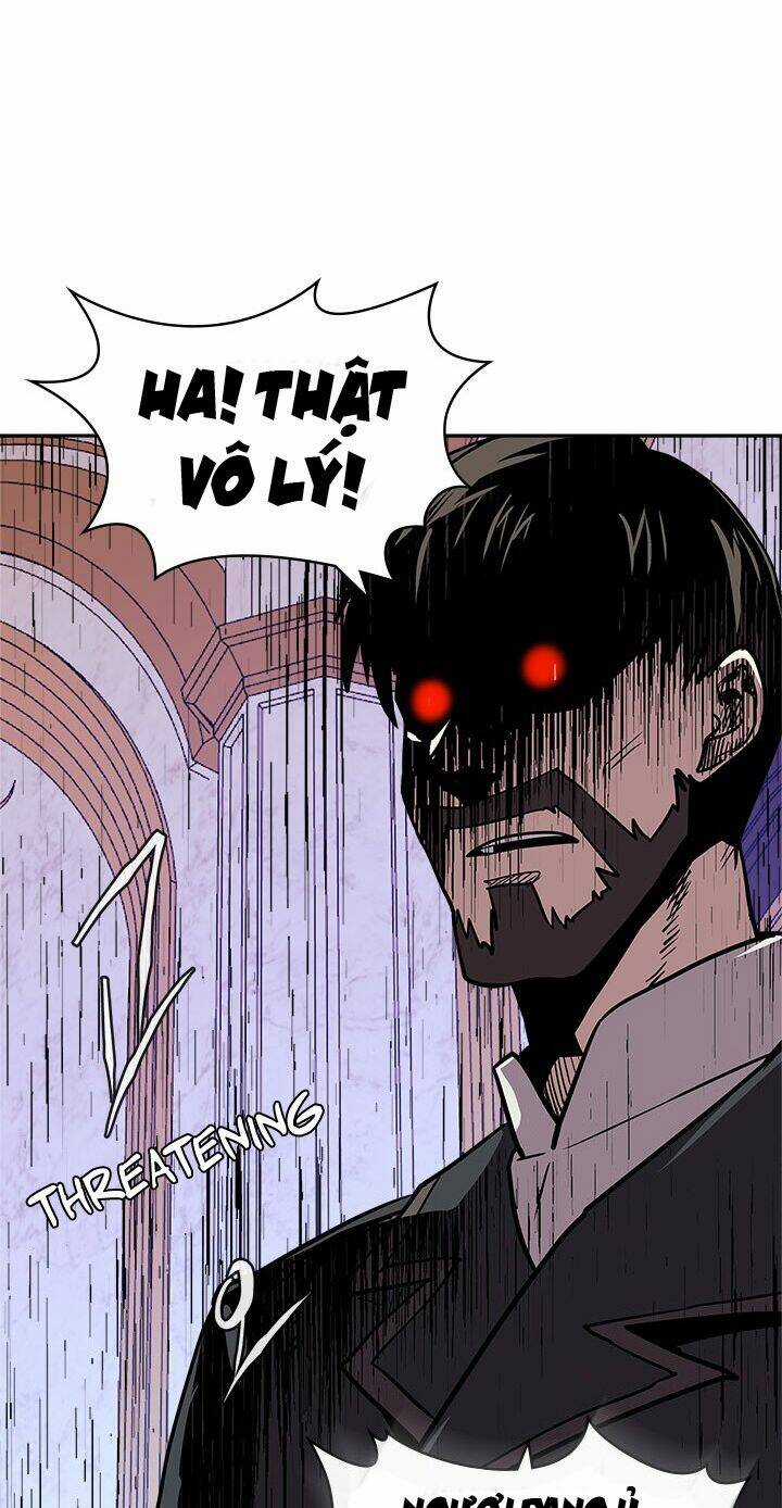 Chiến Binh Đến Từ Thế Giới Khác Chapter 146 trang 26