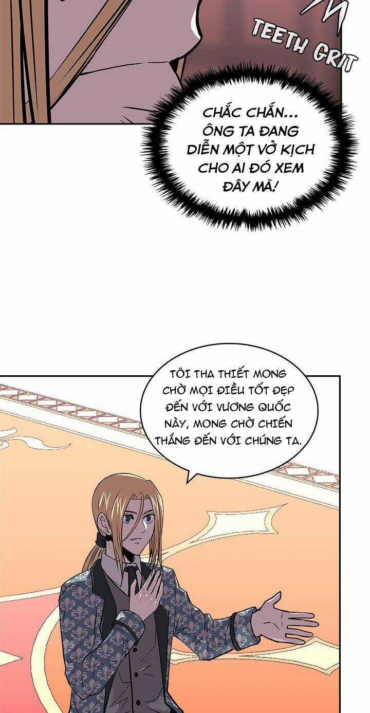 Chiến Binh Đến Từ Thế Giới Khác Chapter 146 trang 28